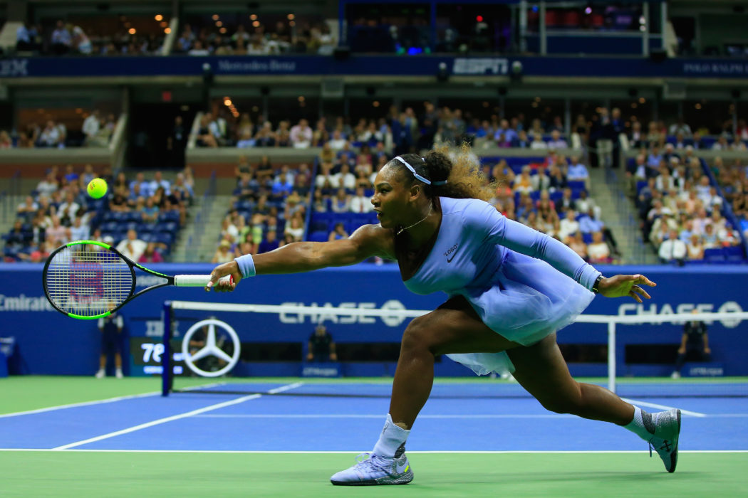 2018 US Open – Day 11