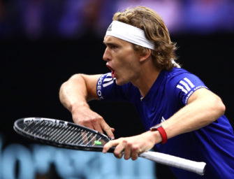 Alexander Zverev will auf Davis Cup verzichten: „Das ist lächerlich“