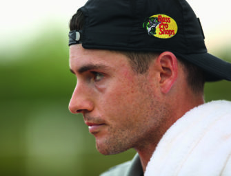 John Isner im Interview: „Ich war noch nie so gut”