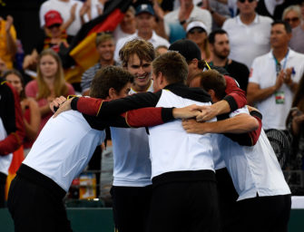 Kohlmann exklusiv: „Plane Davis Cup mit dem besten Team“