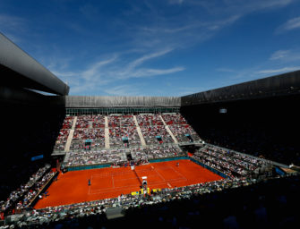 Trotz Termindiskussion: Davis Cup-Finalturnier 2019 in Madrid