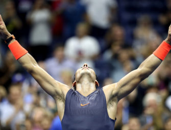 Nadal nach dem Monster-Match: „Es tut mir leid für Dominic“