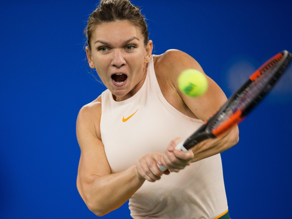 Simona Halep muss für Moskau absagen