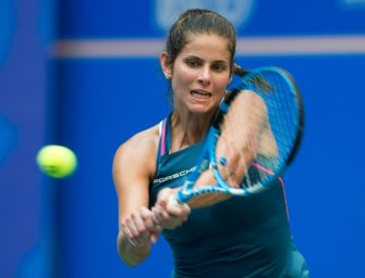 Görges zieht ins Finale von Luxemburg ein