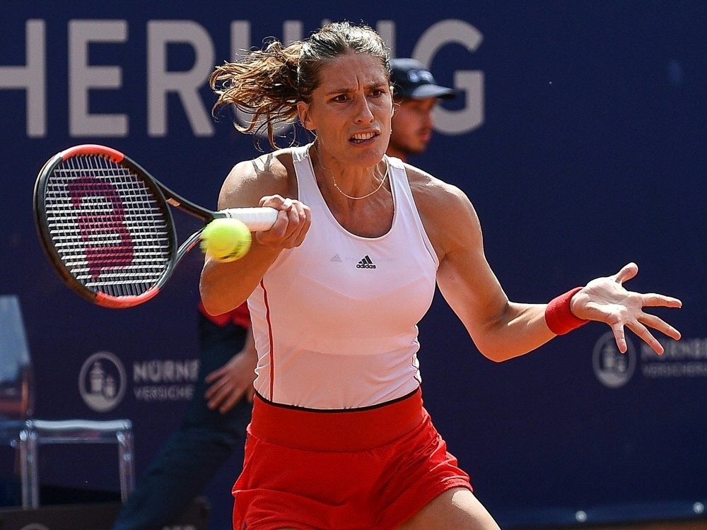 Linz: Andrea Petkovic scheidet im Halbfinale aus