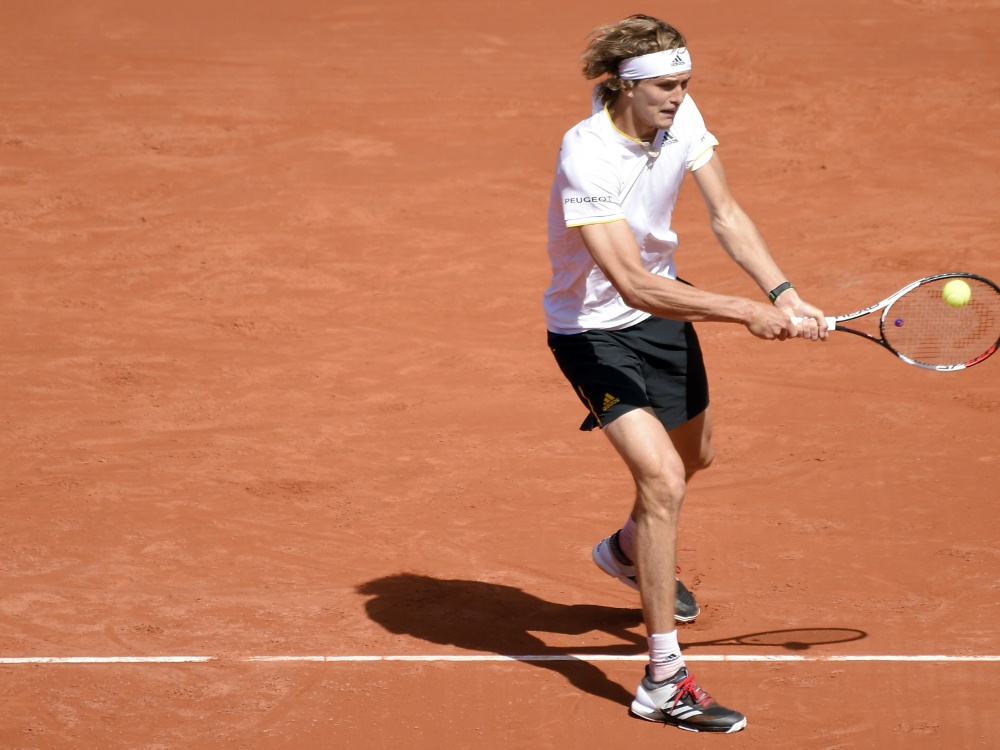 Zverev wird vermutlich nicht am Davis-Cup teilnehmen