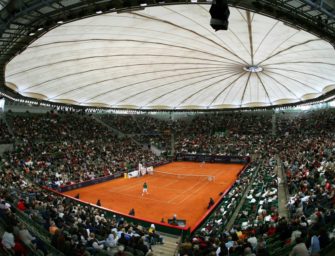 Rothenbaum: Klaus wünscht sich Kombi-Turnier in Hamburg