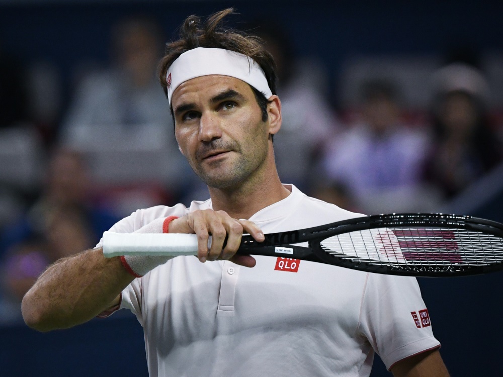 Roger Federer schließt Davis-Cup-Teilnahme aus