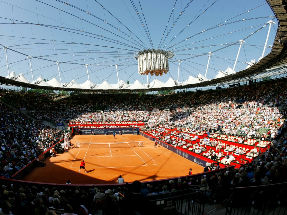 Hamburg European Open