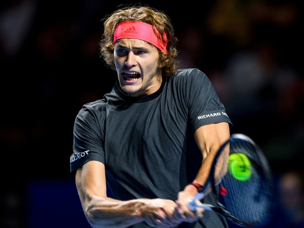 Alexander Zverev verliert Halbfinale in Basel
