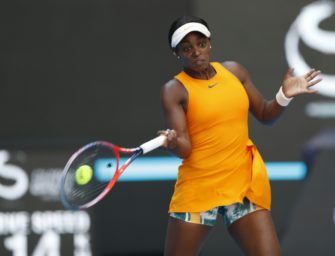 Stephens als sechste Spielerin für WTA-Finale qualifiziert