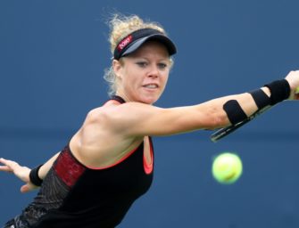 WTA-Turnier in Peking: Siegemund scheitert in Runde zwei