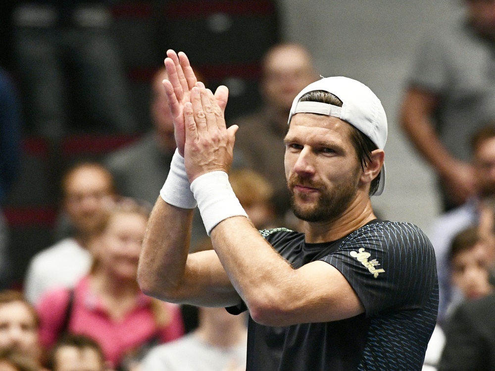 Jürgen Melzer beendet seine Einzel-Karriere