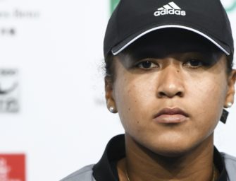 Osaka nach US-Open-Sieg von Erwartungen gestresst