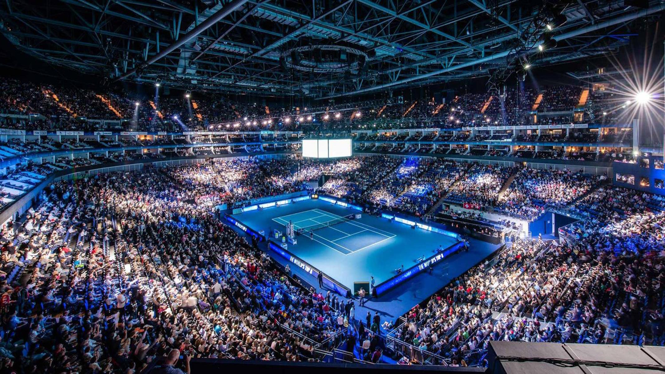 Alle Informationen zu den ATP-Finals Favoriten, Preisgeld, TV, Streams