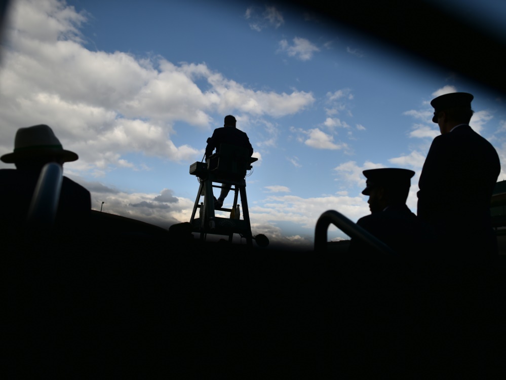 Manipulation: Drei Schiedsrichter lebenslang gesperrt