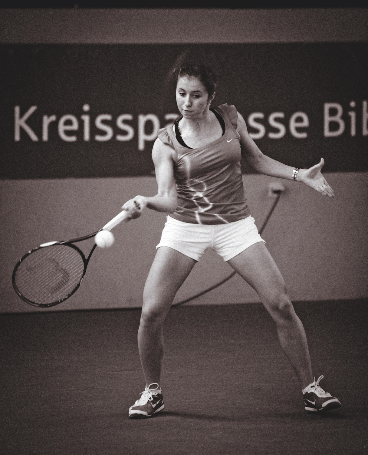 Annika Beck 
