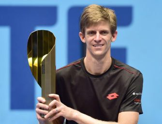 Diese Stars sind bei den ATP-Finals in London dabei