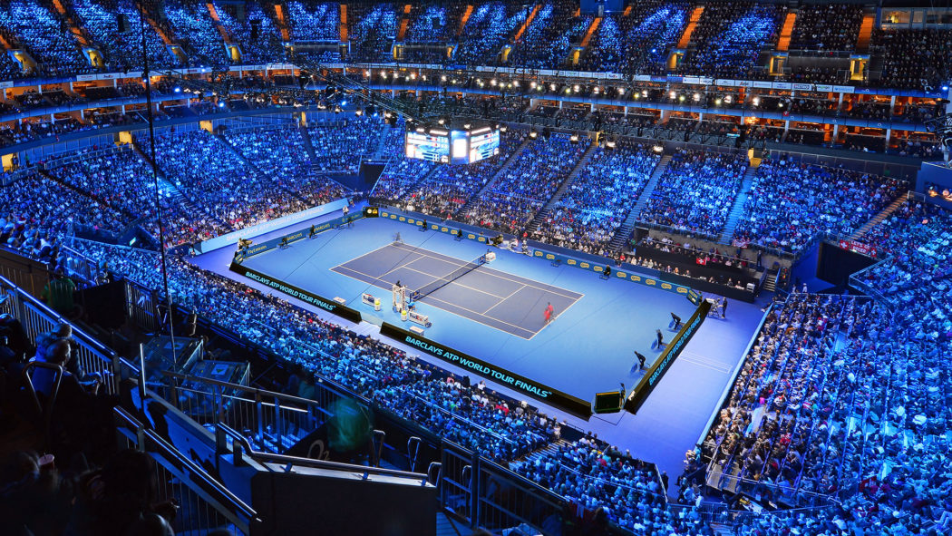 Alle Informationen zu den ATPFinals Favoriten, Preisgeld, TV, Streams