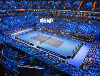 Alle Infos zu den ATP-Finals: Favoriten, Preisgeld, TV und Streams