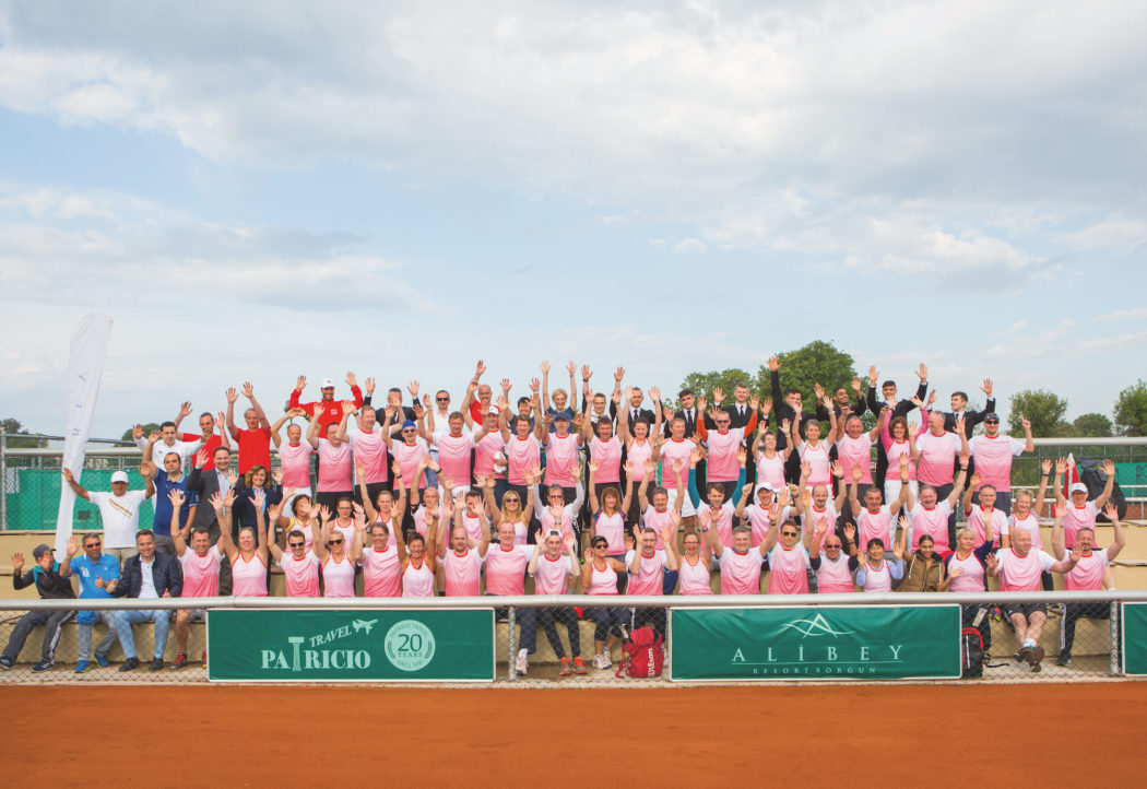 BTV Tenniscamp in Sorgun, Antalya.travel – BTV Tenniscamp in Sorgun,Antalya. – Sorgun – – Ali Bey Resort Sorgun – Tuerkei – 2018