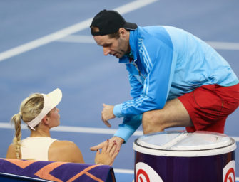 tM-Panel: Über Sinn und Unsinn von On-Court-Coaching