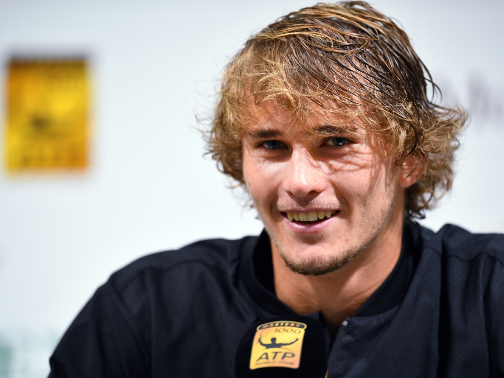 Alexander Zverev bezeichnet Mitspieler als „lächerlich“