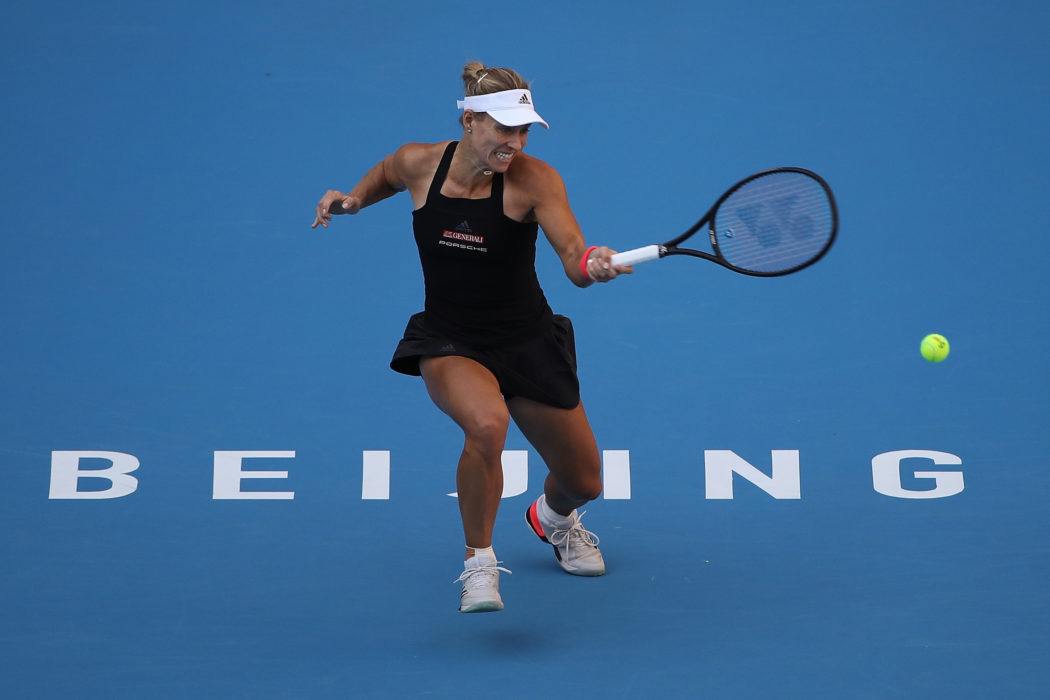 2018 China Open – Day 4