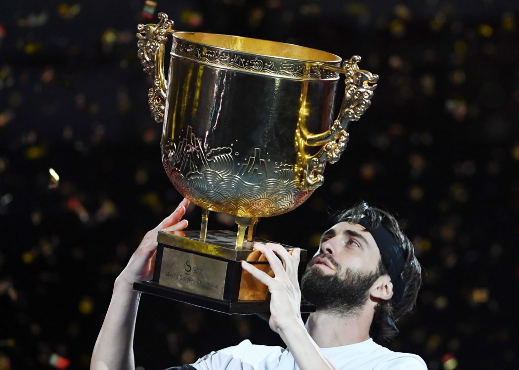 Nikoloz Basilashvili