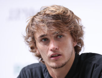 Alexander Zverev: „In Deutschland schaut man mehr auf die Grand Slams“