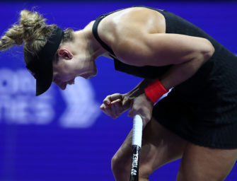 WTA-Finals: So kommt Angelique Kerber ins Halbfinale