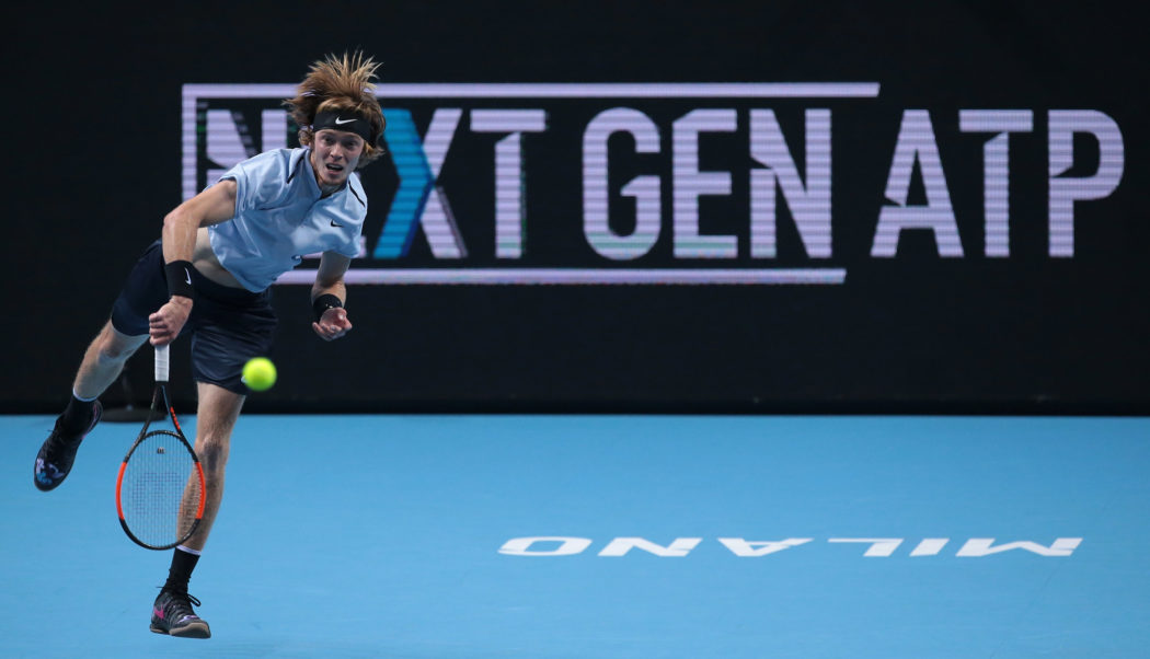 Next Gen ATP Finals