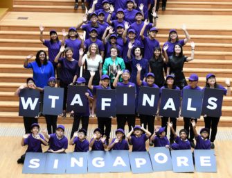 Alle Informationen zu den WTA-Finals 2018: Favoriten, Preisgeld, TV und Livestreams