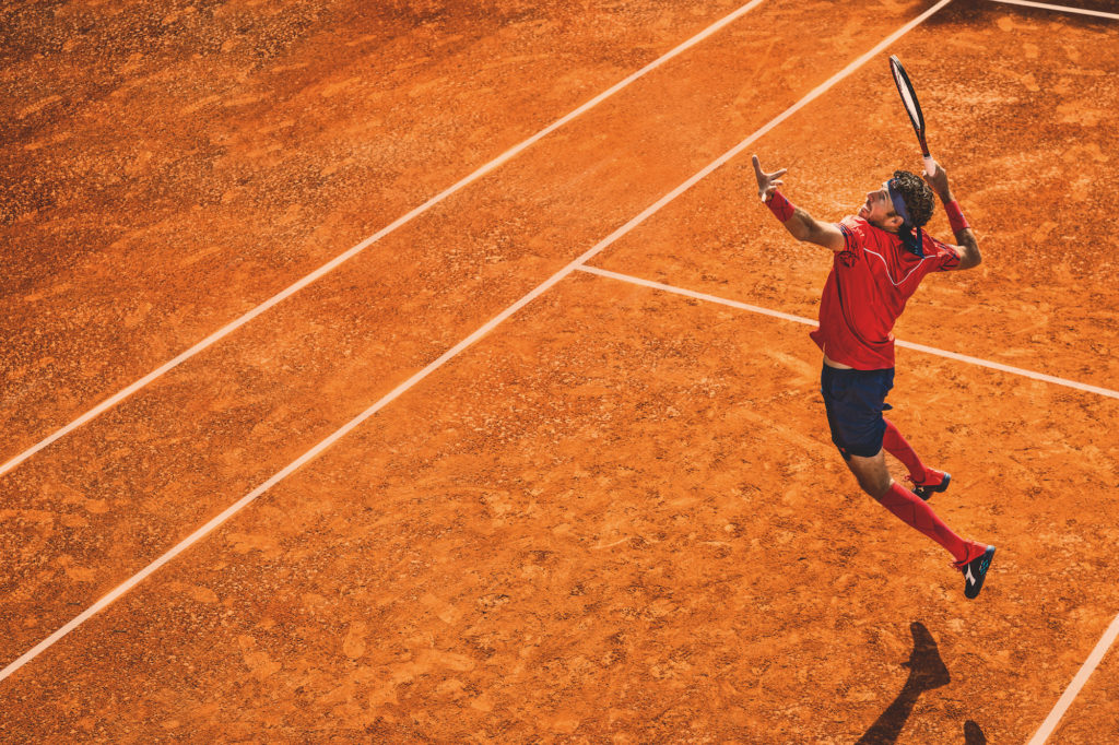 Robin Haase