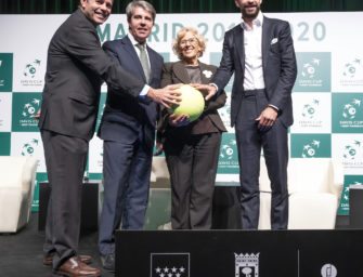 Davis Cup: Das Eigentor von Piqué und der ITF