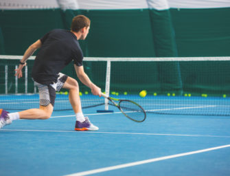 Besser Spielen: So klappt’s in der Halle