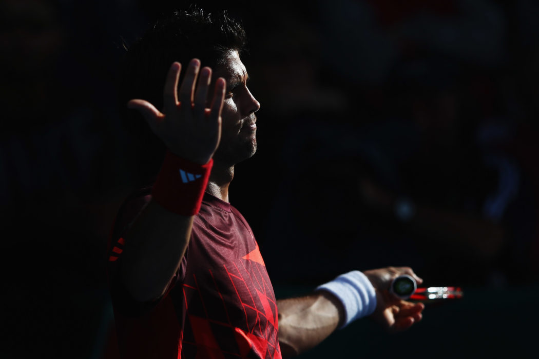 2012 Heineken Open –  Day 5