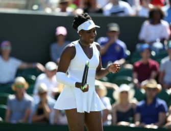 Venus Williams einigt sich mit Familie ihres Unfallopfers