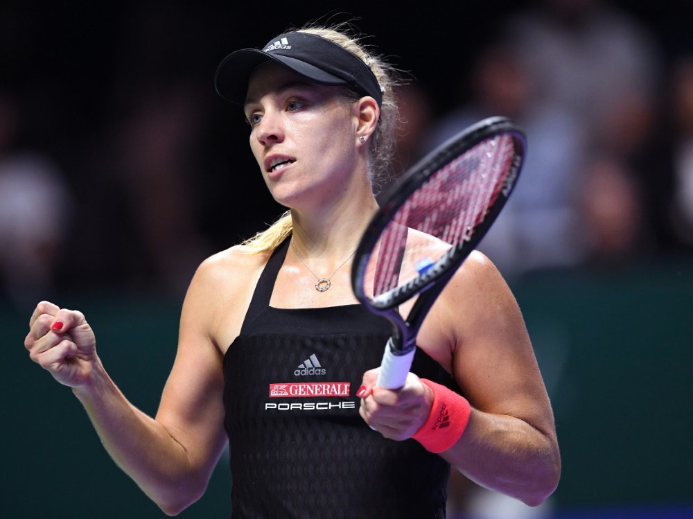 Kerber startet in der nächsten Woche in die Vorbereitung