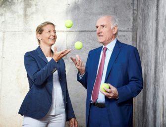 Rothenbaum-Turnier bleibt „langfristig“ in Hamburg