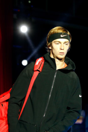 Andrey Rublev – Next Gen ATP Finals