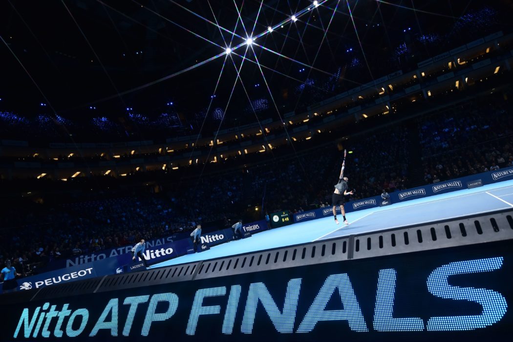 ATP-Finals 2018