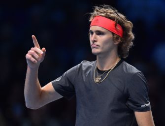 Liveticker zum Nachlesen: Zverev unterliegt Djokovic bei ATP-Finals