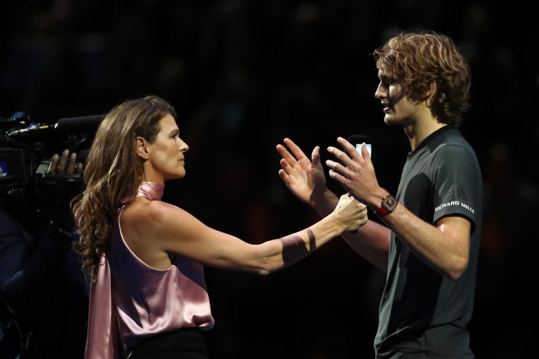 Nitto ATP Finals – Day Seven