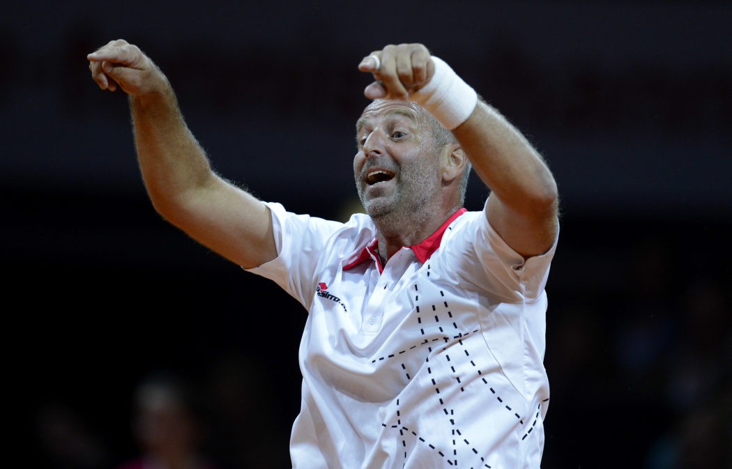 Thomas Muster