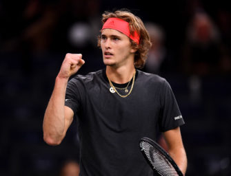 Zverev über Davis Cup-Heimspiel: „Denke, ich werde antreten“