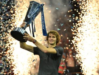 ATP-Masters-Turniere bis 2023 exklusiv bei Sky