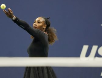 Serena Williams, Nadal und Murray bei Australian Open am Start