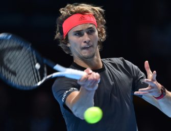 Zverev kritisiert Tiebreak im Entscheidungssatz bei den Australian Open