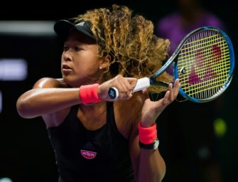 US-Open-Champion Osaka erhält eigene Briefmarken